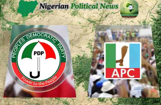 PDP , APC