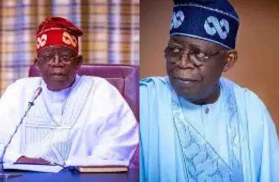 Tinubu
