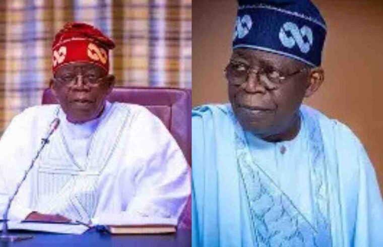 Tinubu