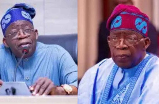 Tinubu
