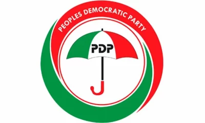 PDP Confirms November 15-16 National Convention Will Proceed in Ibadan - Gossip News Now