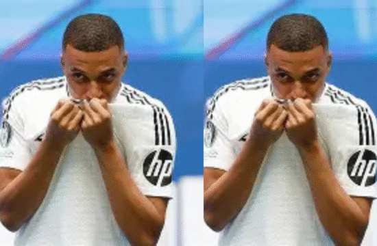 Kylian Mbappé and PSG Locked in €420 Million Legal Dispute - Gossip News Now