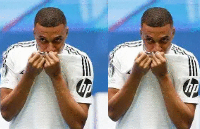 Kylian Mbappé and PSG Locked in €420 Million Legal Dispute - Gossip News Now