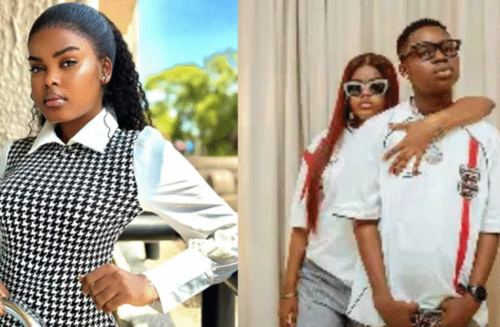 Money Laundering Claim: Jarvis Threatens Legal Action Demands Retraction From Peller - Gossip News Now