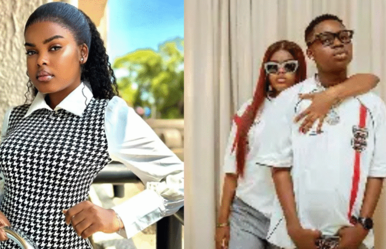 Money Laundering Claim: Jarvis Threatens Legal Action Demands Retraction From Peller - Gossip News Now