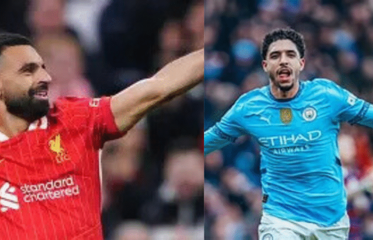 Egypt Awaits Response From Liverpool Man City on Salah Marmoush Availability for Nigeria Friendly - Gossip News Now