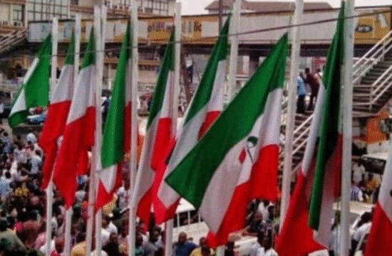 PDP Supporters Clash at Wadata Plaza as Factions Battle for Control - Gossip News Now