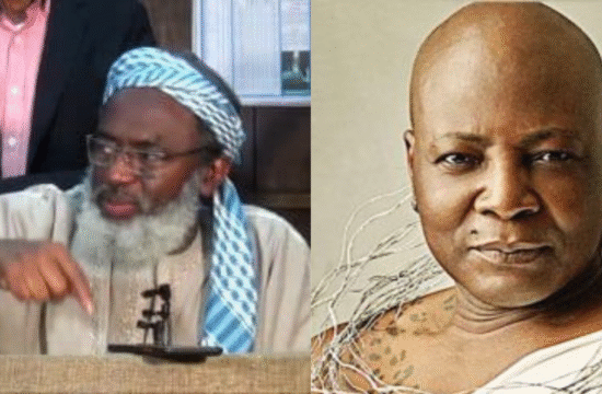 Charly Boy Slams Sheikh Gumi Over Comments on Bandits - Gossip News Now