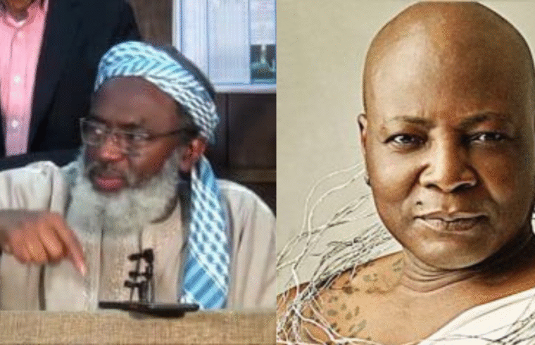 Charly Boy Slams Sheikh Gumi Over Comments on Bandits - Gossip News Now
