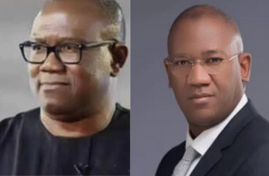 Baba-Ahmed Confirms Peter Obi Is Still a Member of the Labour Party - Gossip News Now