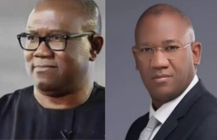 Baba-Ahmed Confirms Peter Obi Is Still a Member of the Labour Party - Gossip News Now