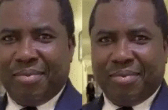 BVAS Remains Nigeria’s Future Not Manual Accreditation — INEC Chairman - Gossip News Now