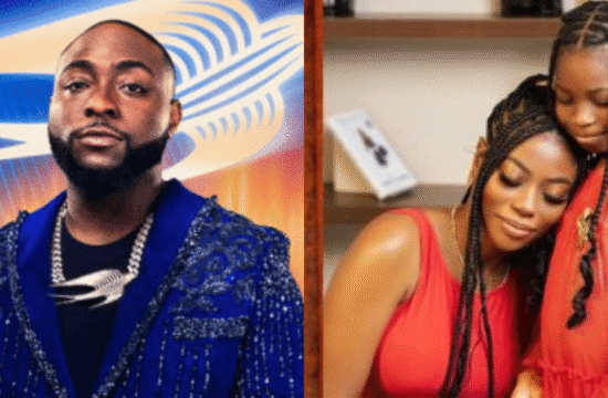 Sophia Momodu Responds to Claims About Imade Missing Davido’s Birthday - Gossip News Now