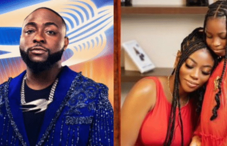 Sophia Momodu Responds to Claims About Imade Missing Davido’s Birthday - Gossip News Now