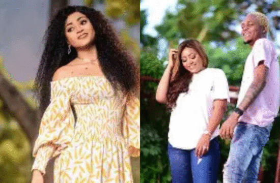 Regina Daniels’ Brother Fires Back At Ned Nwoko Over Drug Allegations - Gossip News Now