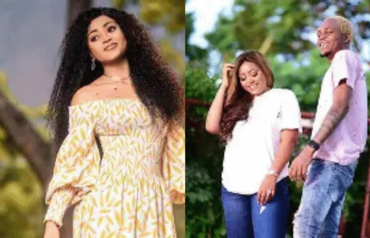 Regina Daniels’ Brother Fires Back At Ned Nwoko Over Drug Allegations - Gossip News Now