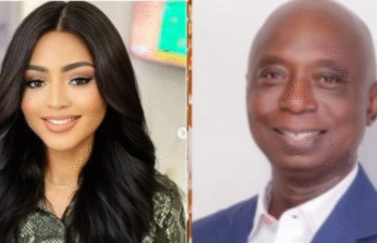 Ned Nwoko Alleges Regina Daniels’ Family Caused Disturbance at Abuja Hotel - Gossip News Now