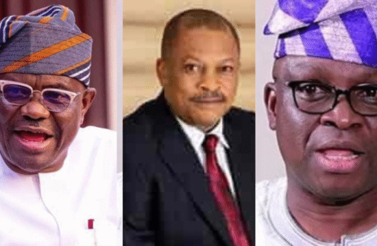 Expulsion of Wike Fayose Anyanwu ‘Long Overdue’ – PDP BoT Member - Gossip News Now