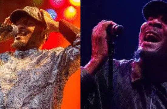 Jimmy Cliff International Reggae Icon Passes Away at 81 - Gossip News Now