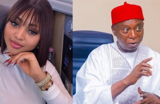Regina Daniels Accuses Ned Nwoko of Targeting Her Family Amid Marital Breakdown - Gossip News Now