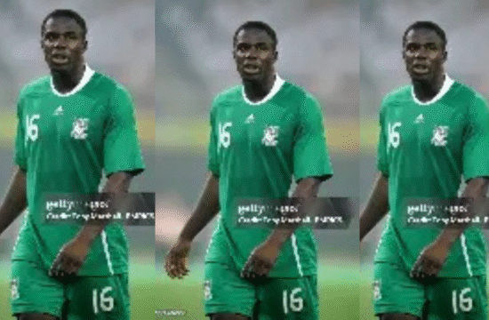 Victor Anichebe Slams NFF After Super Eagles Fail to Qualify for 2026 World Cup - Gossip News Now