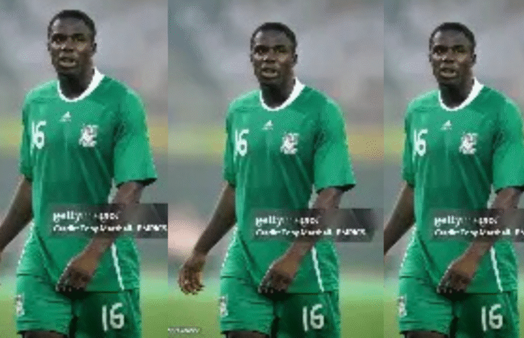 Victor Anichebe Slams NFF After Super Eagles Fail to Qualify for 2026 World Cup - Gossip News Now