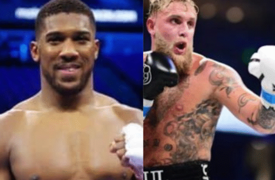 “This Is Suicide”: Itauma Issues Stark Warning to Jake Paul Ahead of Anthony Joshua Fight - Gossip News Now