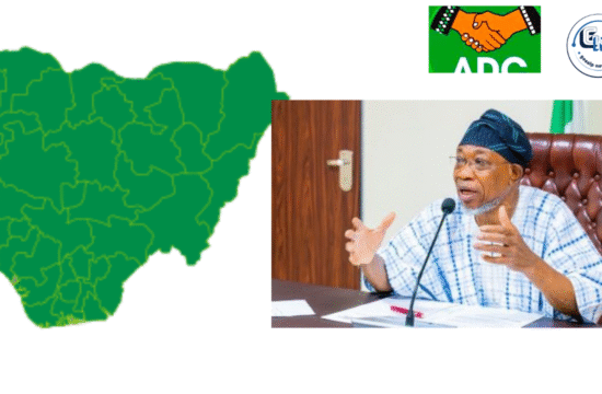 Rauf Aregbesola Blames Ruling Party’s Failures on Lack of Divine Support - Gossip News Now