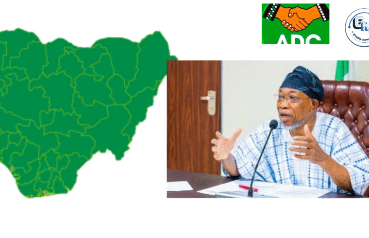 Rauf Aregbesola Blames Ruling Party’s Failures on Lack of Divine Support - Gossip News Now