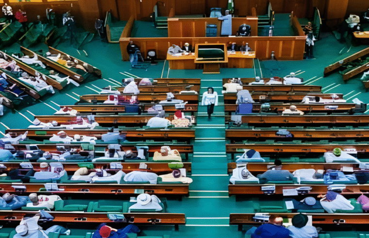 **‘PIA Implementation Is On Course’ — Reps Committee Accused of Making Misleading Claims** - Gossip News Now