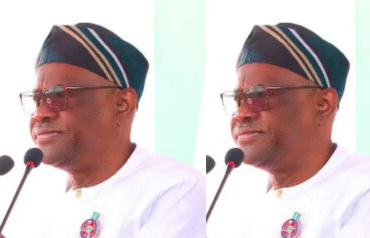 Wike Mocks Diri After Defection: “He Should Pay Me For Opening His Eyes” - Gossip News Now