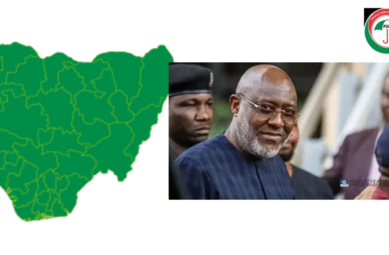 Olisa Metuh Says He Has Forgiven All in Alleged ₦400 Million Case - Gossip News Now