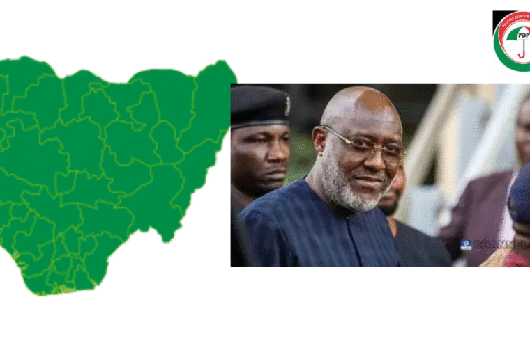 Olisa Metuh Says He Has Forgiven All in Alleged ₦400 Million Case - Gossip News Now