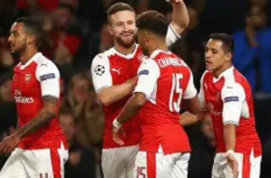 Arsenal Face Defensive Injury Woes Ahead of North London Derby - Gossip News Now