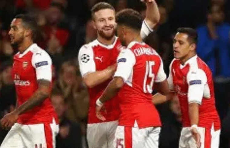 Arsenal Face Defensive Injury Woes Ahead of North London Derby - Gossip News Now