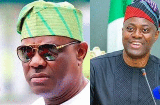Wike Distances Himself From Gov. Makinde Says Relationship Was Never Personal - Gossip News Now