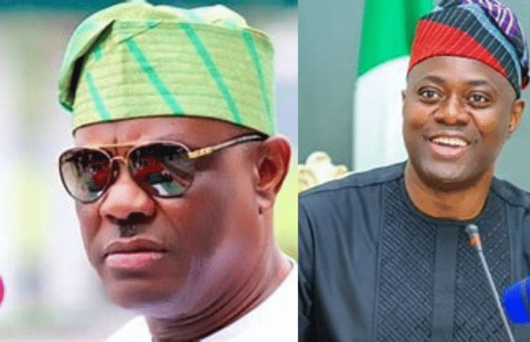 Wike Distances Himself From Gov. Makinde Says Relationship Was Never Personal - Gossip News Now