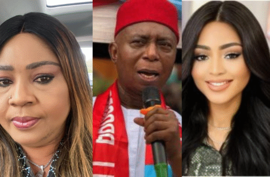 ‘Regina’s Mother Says Drug Use Is Part of Celebrity Life’ — Ned Nwoko Reacts - Gossip News Now
