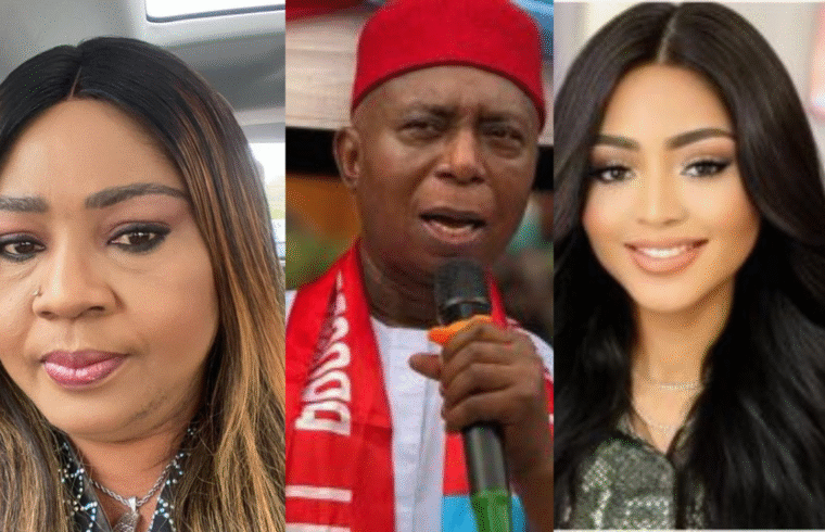 ‘Regina’s Mother Says Drug Use Is Part of Celebrity Life’ — Ned Nwoko Reacts - Gossip News Now