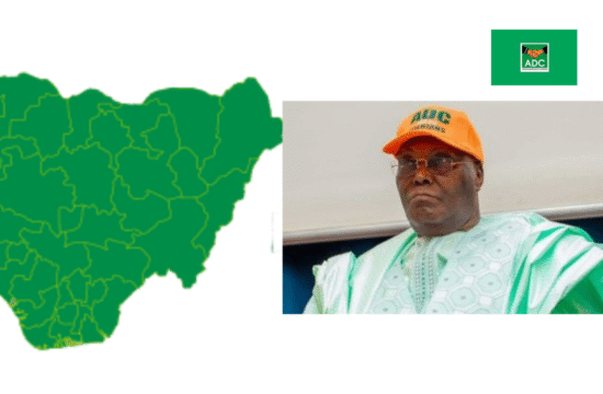 2027: ADC Confirms Atiku’s Registration Dismisses Rumours of Dispute - Gossip News Now
