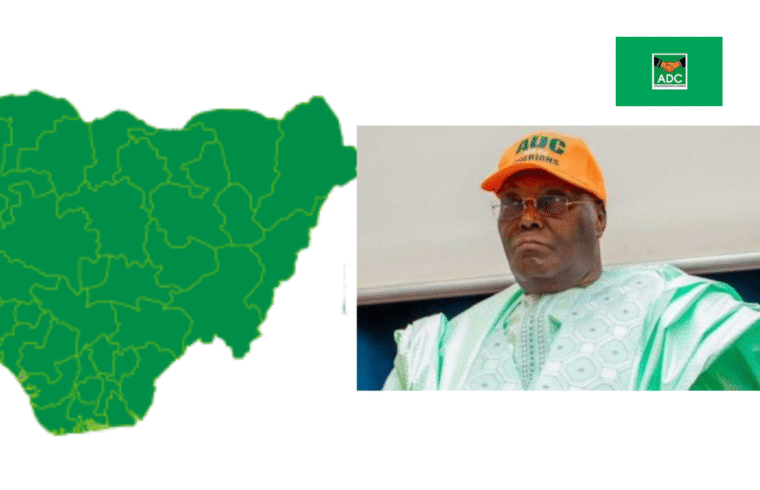 2027: ADC Confirms Atiku’s Registration Dismisses Rumours of Dispute - Gossip News Now