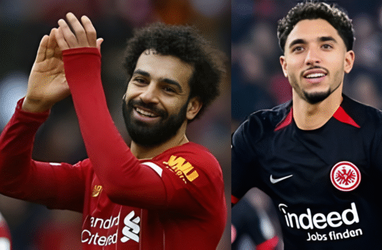 Egypt Awaits Liverpool Man City Clearance for Salah and Marmoush Ahead of Nigeria Friendly - Gossip News Now