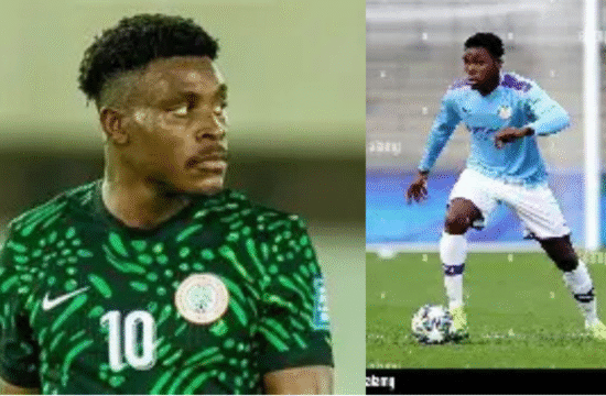 Dele-Bashiru Back in Lazio Lineup Osimhen Steps Up for Cancer Patient - Gossip News Now