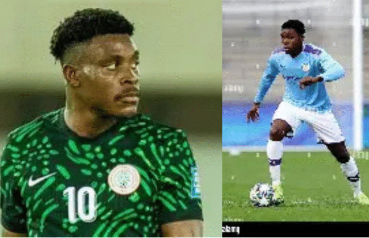 Dele-Bashiru Back in Lazio Lineup Osimhen Steps Up for Cancer Patient - Gossip News Now