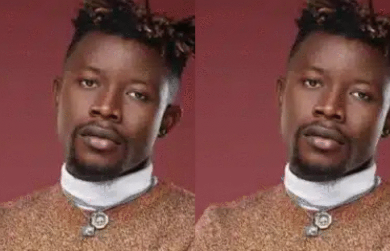 TG Omori Raises Alarm Says He Is Receiving Death Threats Over Comments on Same-Sex Relationships - Gossip News Now