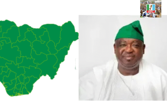 APC Women Wing Rejects Mutfwang’s Alleged Defection Storms Streets in Plateau - Gossip News Now