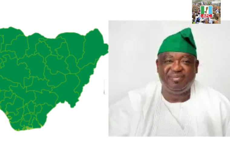 APC Women Wing Rejects Mutfwang’s Alleged Defection Storms Streets in Plateau - Gossip News Now