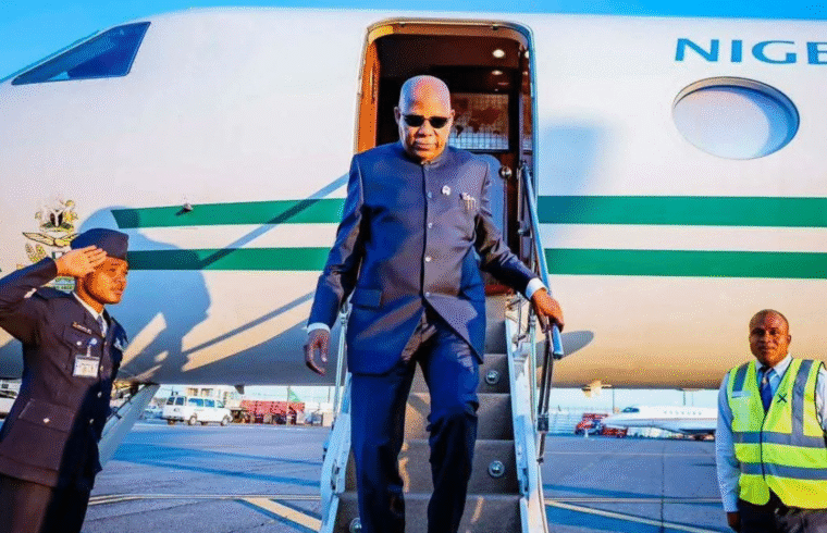 Shettima Leads APC Delegation to Receive Governor Diri - Gossip News Now