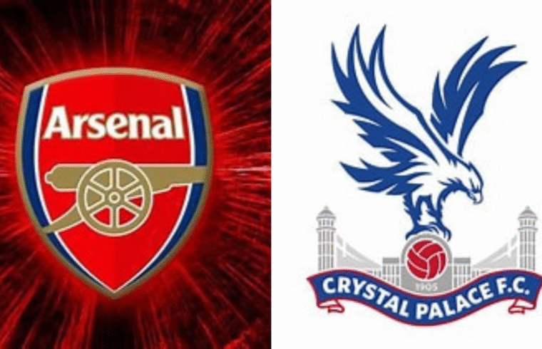 Arsenal and Crystal Palace Fixtures Rescheduled To Reduce December Fixture Congestion - Gossip News Now