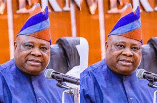 Osun State Government Refutes APC’s ₦1 Trillion Allocation Allegation Labels It Fake News - Gossip News Now